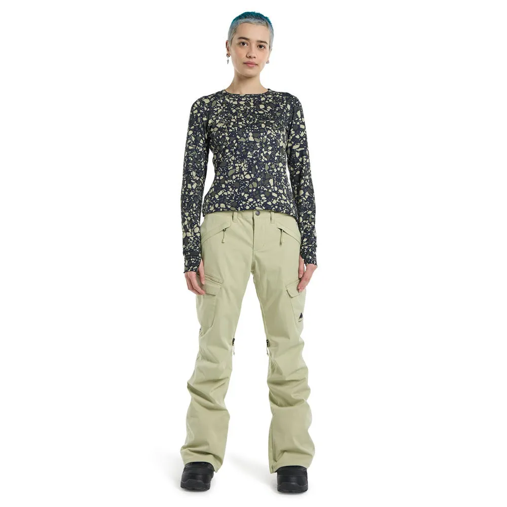 Burton Gloria Insulated 2L Womens Pant 2024