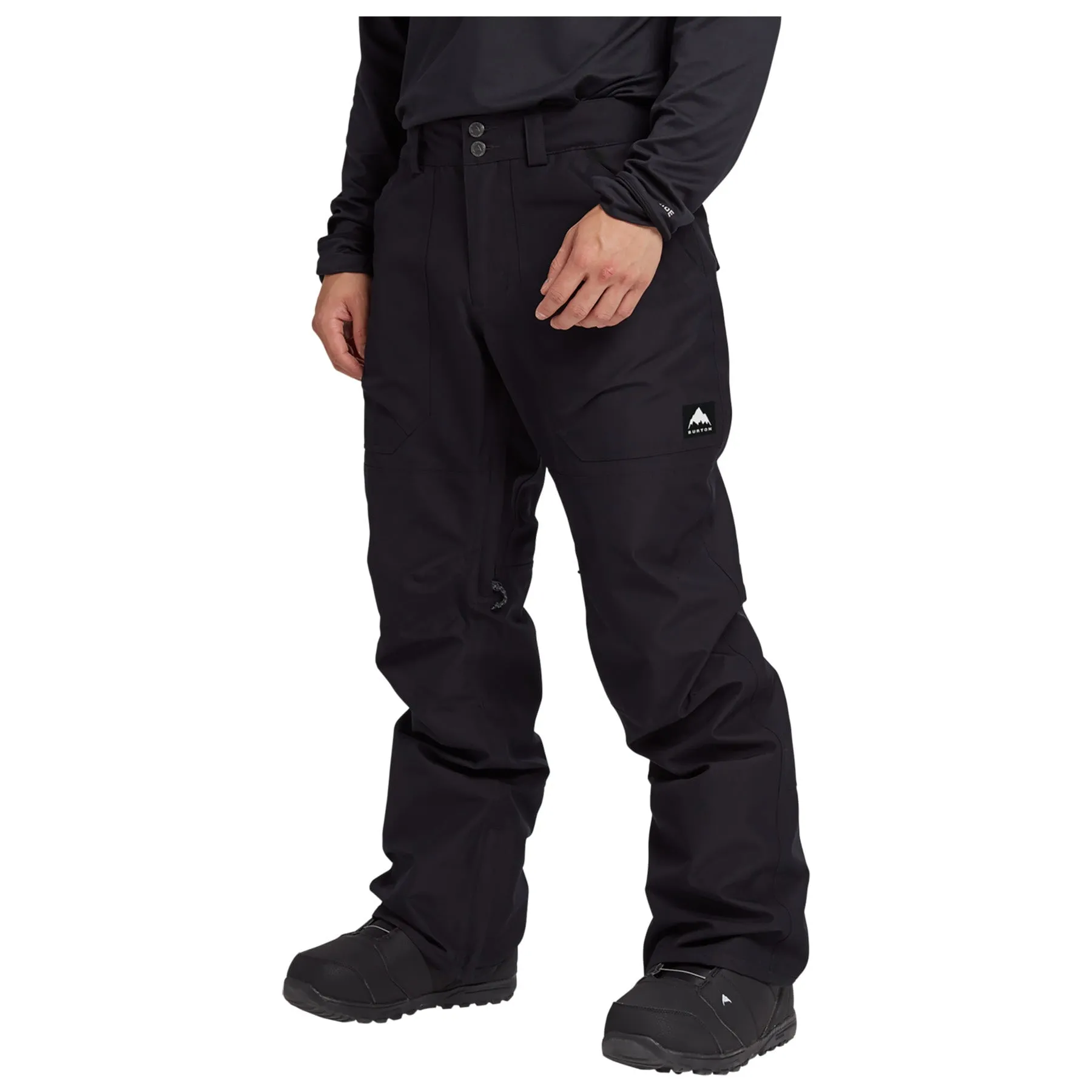 Burton Men's Ballast GORE‑TEX 2L Pants 2024