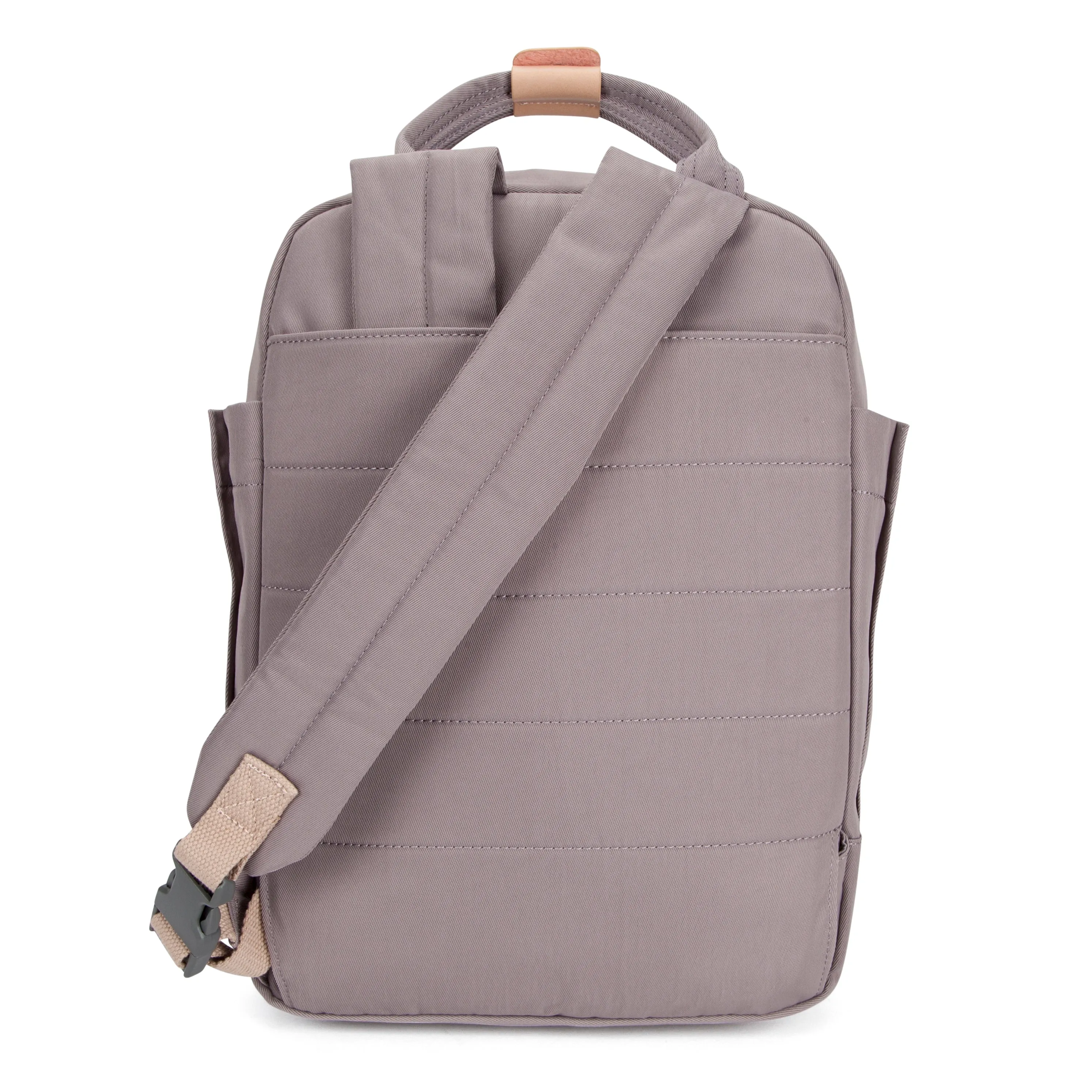 Camden Backpack - Lilac