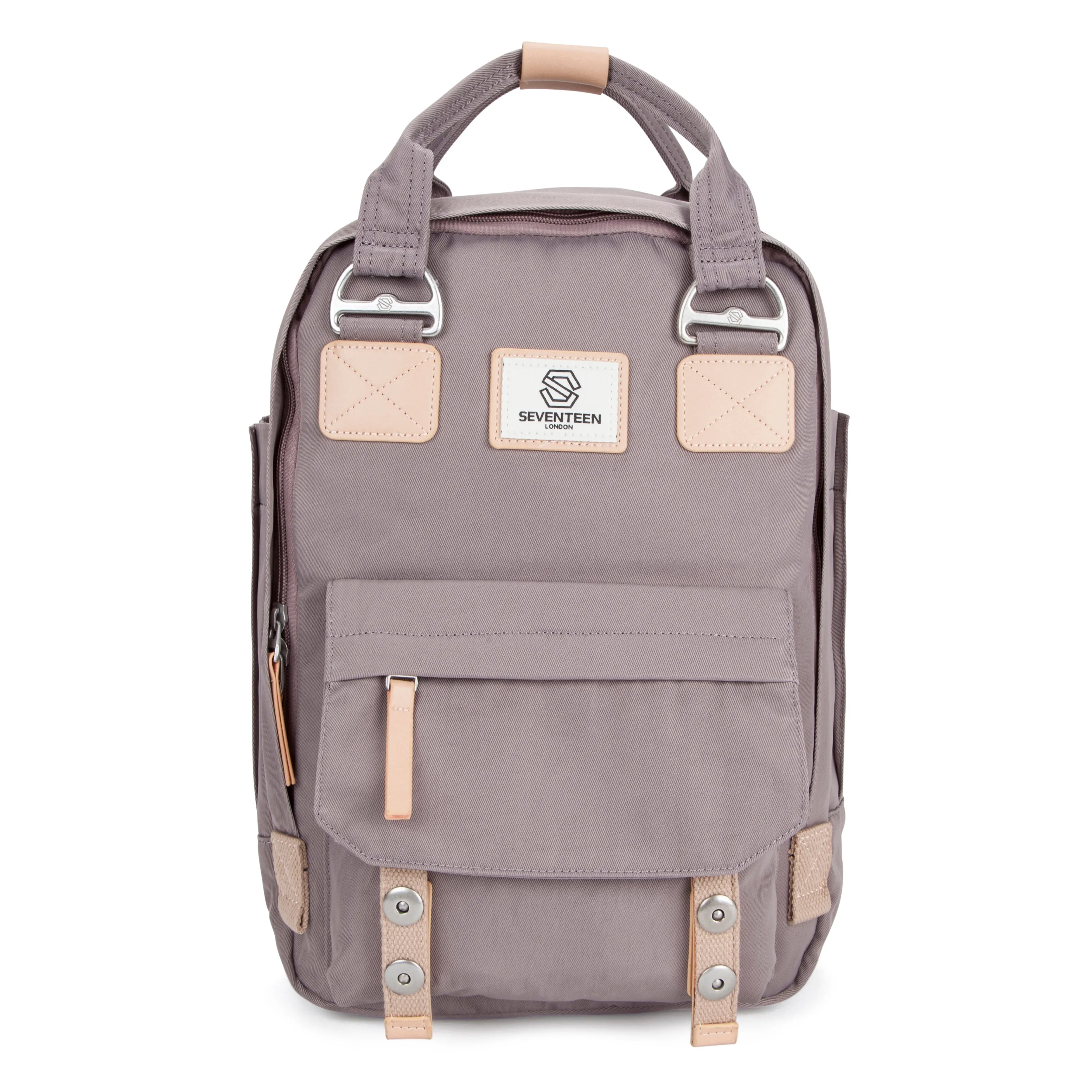 Camden Backpack - Lilac