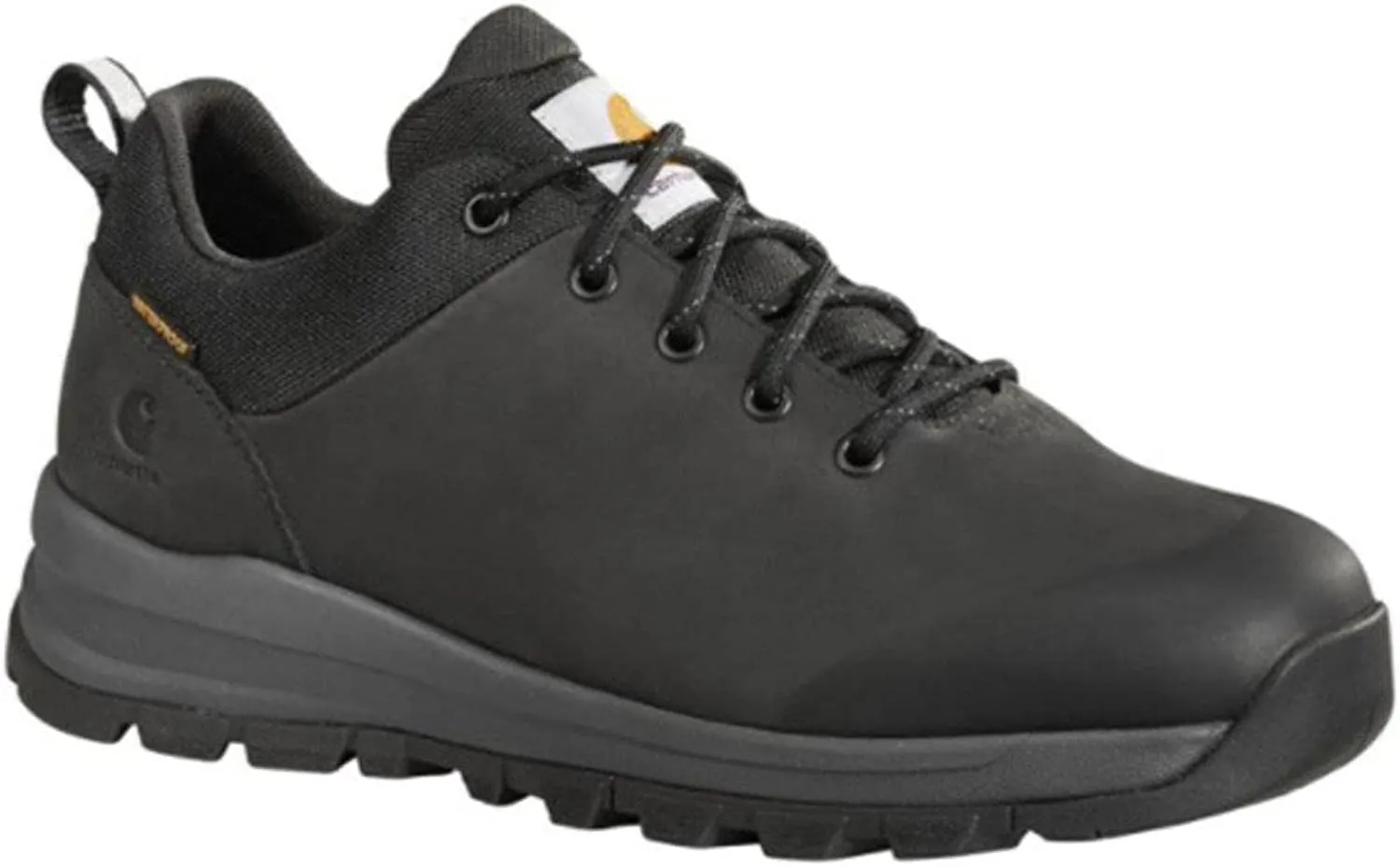 Carhartt Men's Outdoor WP 3" Alloy Toe Work Shoe