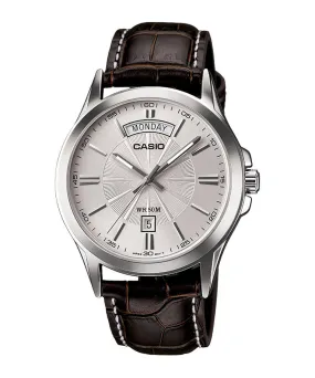 Casio - MTP-1381L-7AVDF - Stainless Steel Watch For Men