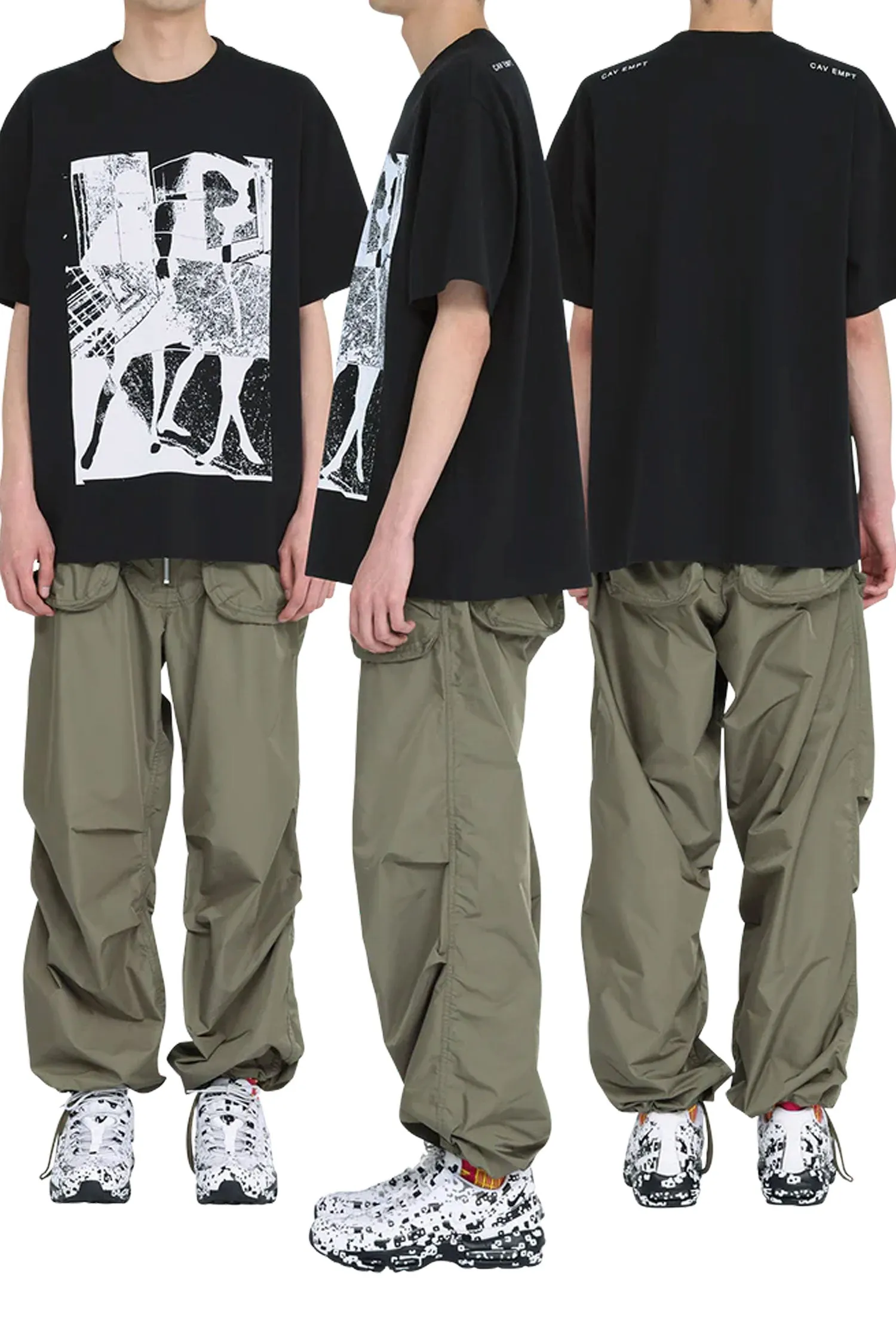 CAV EMPT - PE FLIGHT PANTS