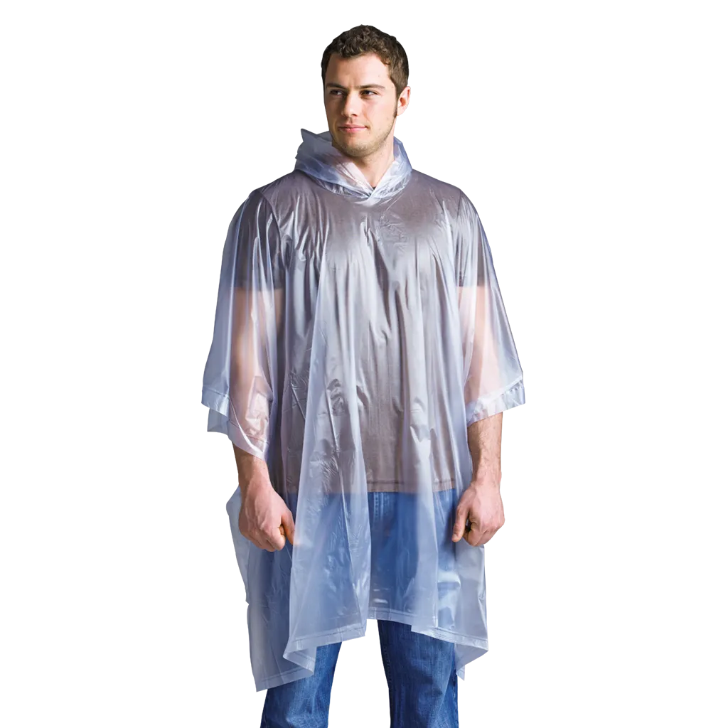 Coghlan's Poncho