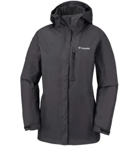 Columbia Women's Pouring Adventure II Jacket