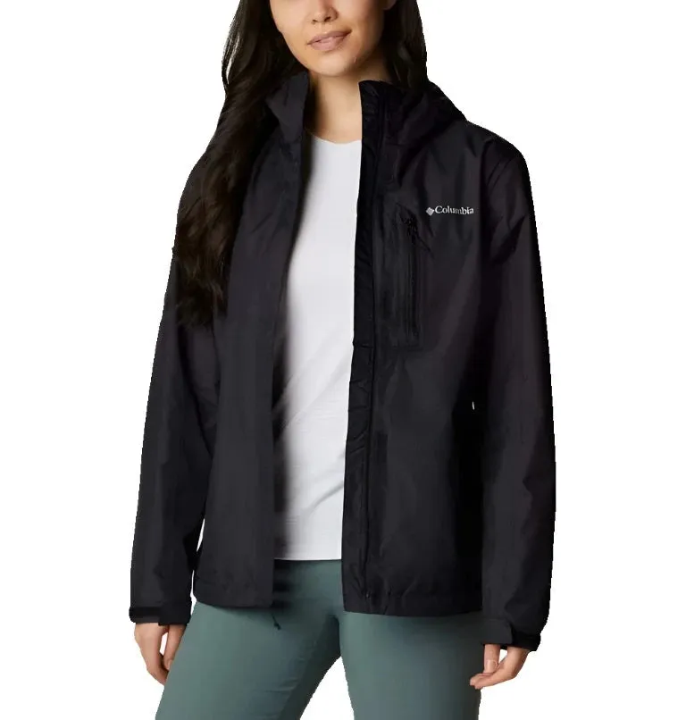 Columbia Women's Pouring Adventure II Jacket