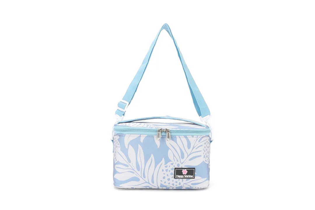 Cooler Tote Small Ulu Blue