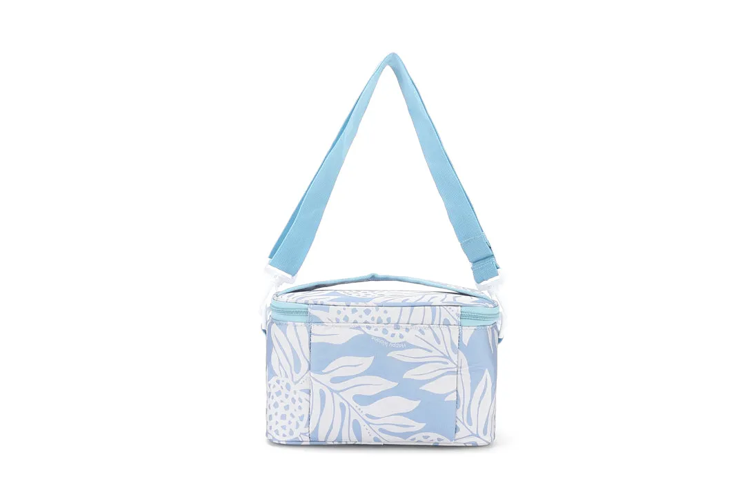 Cooler Tote Small Ulu Blue