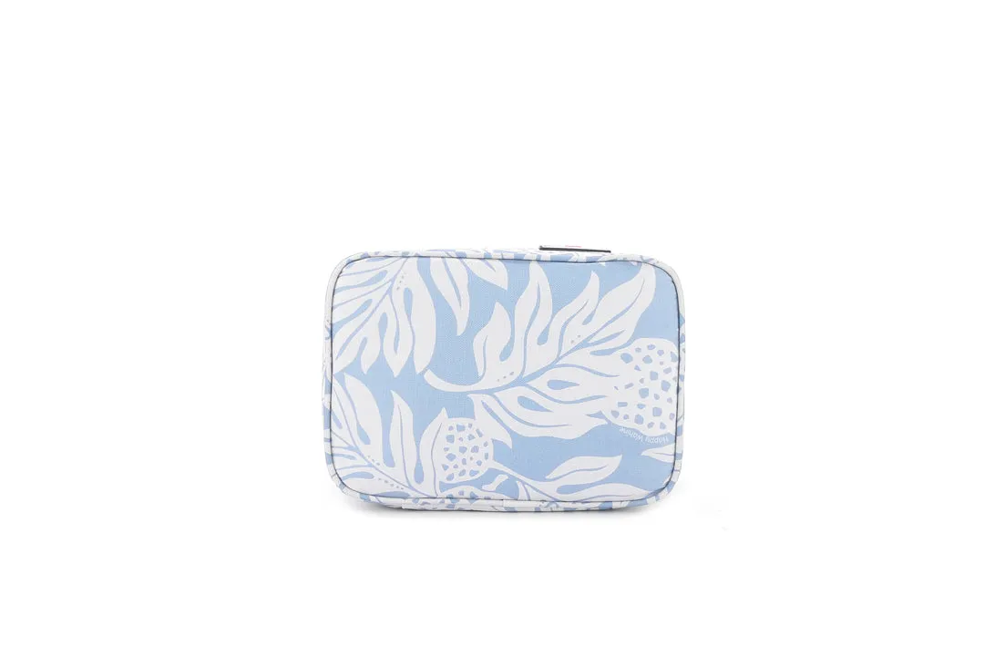 Cooler Tote Small Ulu Blue