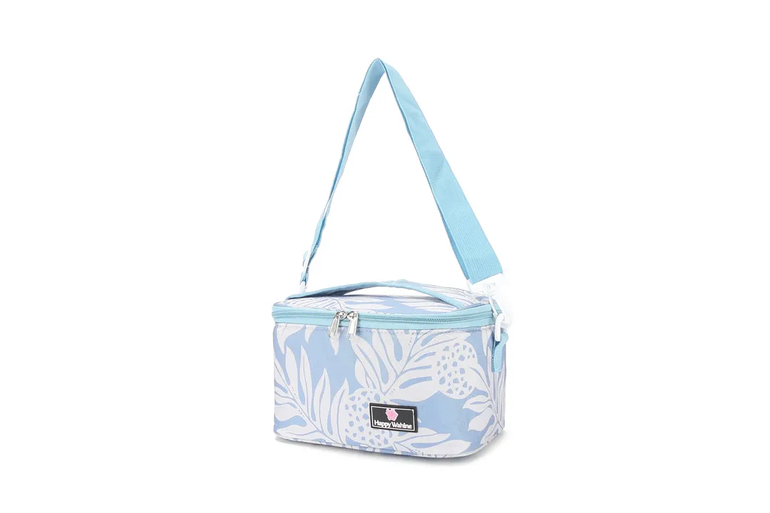 Cooler Tote Small Ulu Blue