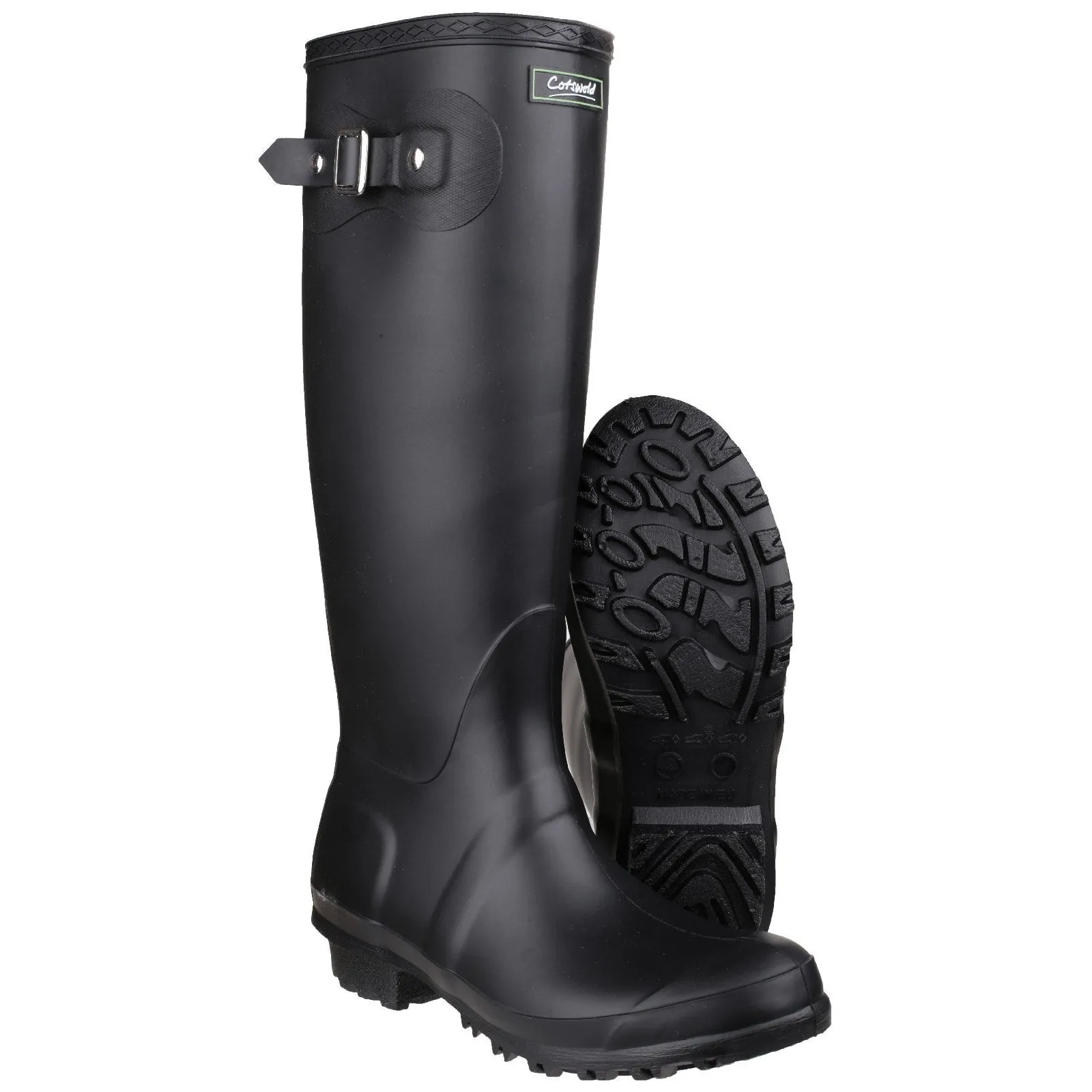 Cotswold Sandringham Wellington Boots