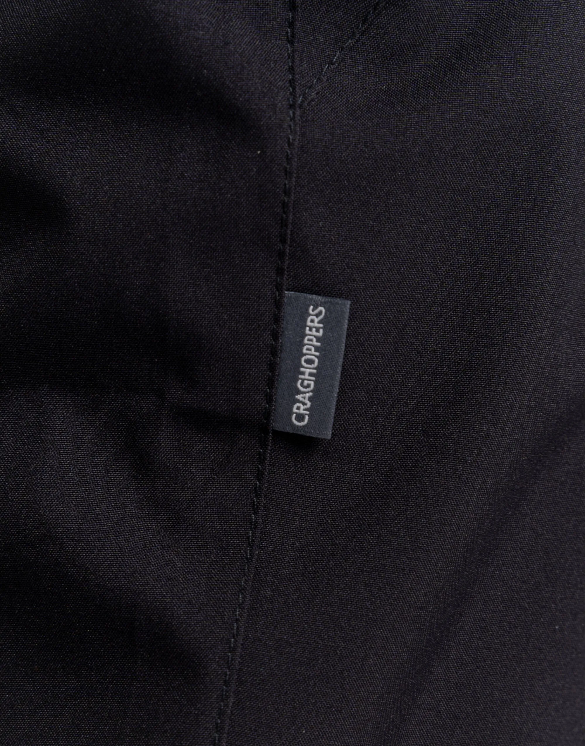 Craghoppers Expert Lightweight Scrim-Lined Wet Weather Over Trousers {CEW009}