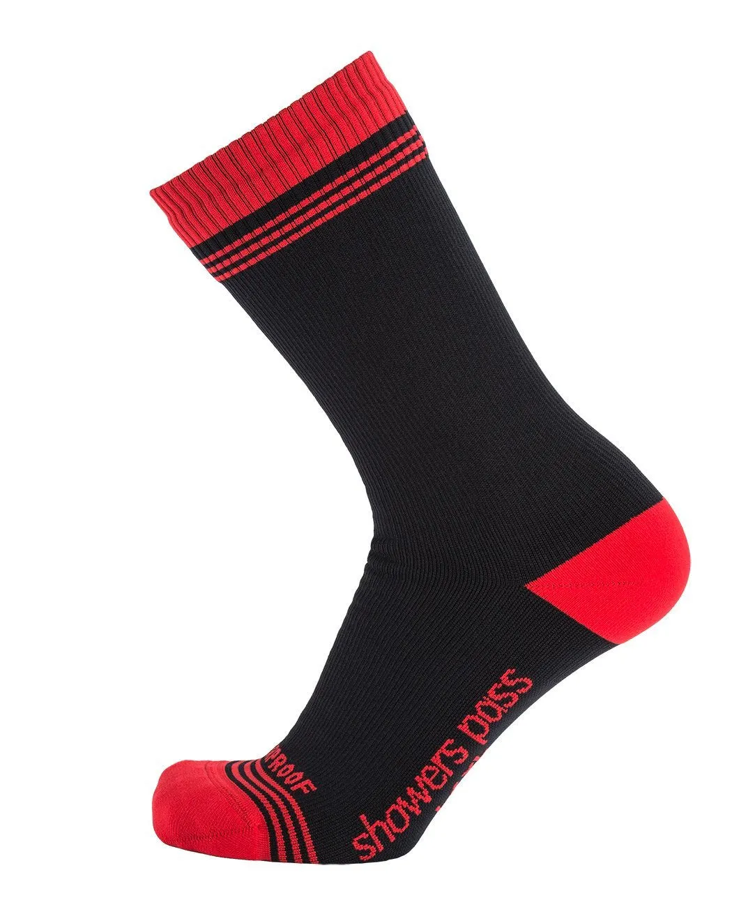 Crosspoint Waterproof Crew Socks