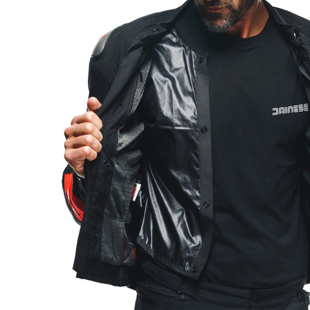 DAINESE ENERGYCA AIR TEX JACKET