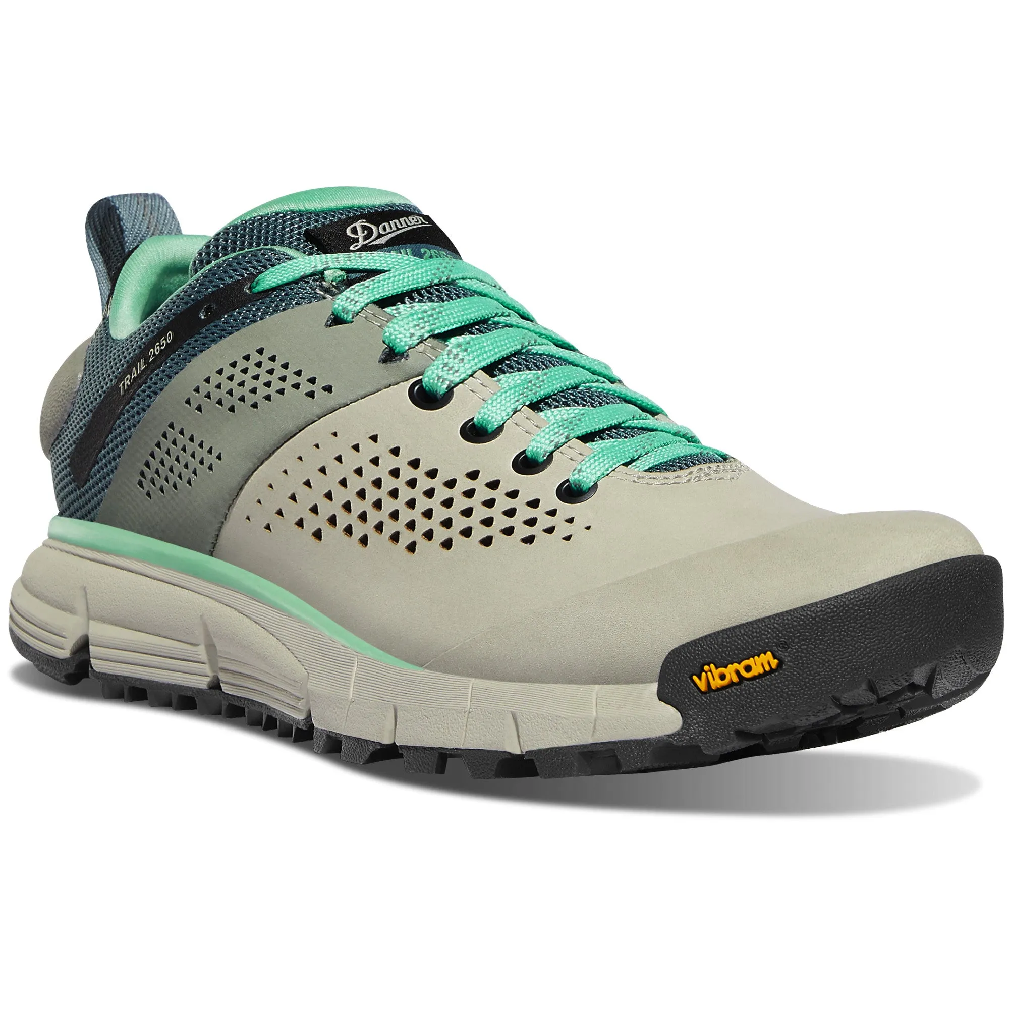 Danner Women's Trail 2650 3" Hiking Shoe