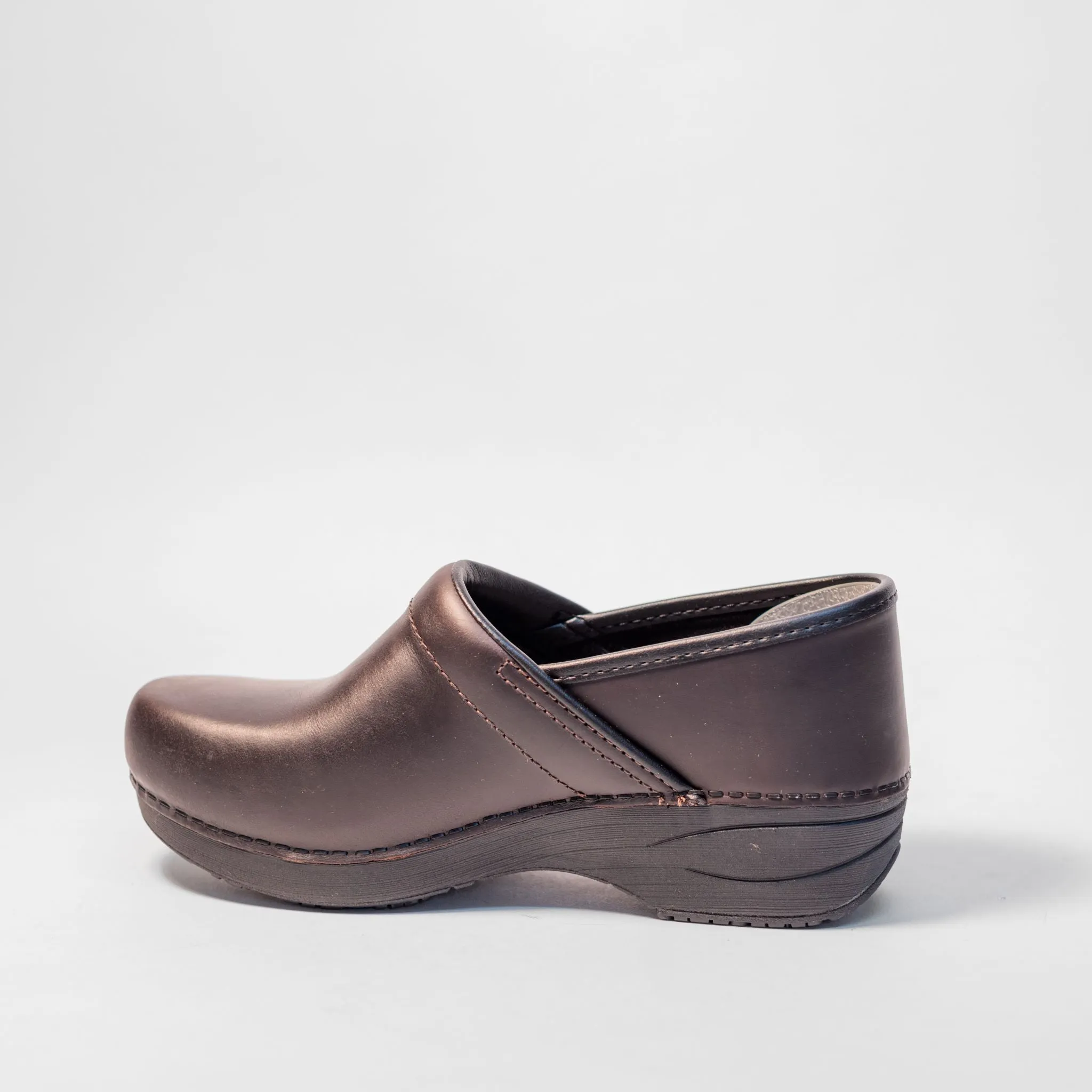 Dansko XP 2.0 BROWN OILED men’s