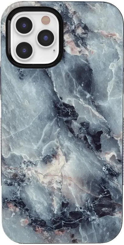 Deep Sea | Blue Marble Case