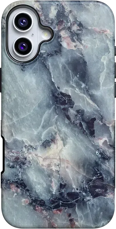 Deep Sea | Blue Marble Case