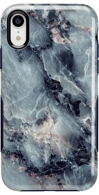 Deep Sea | Blue Marble Case