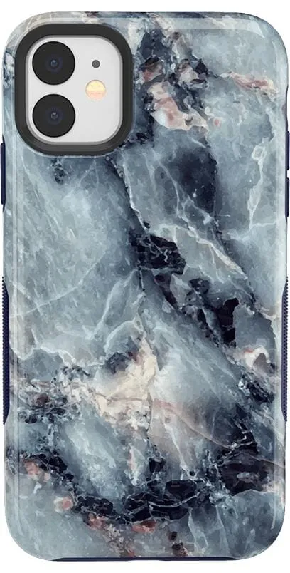 Deep Sea | Blue Marble Case