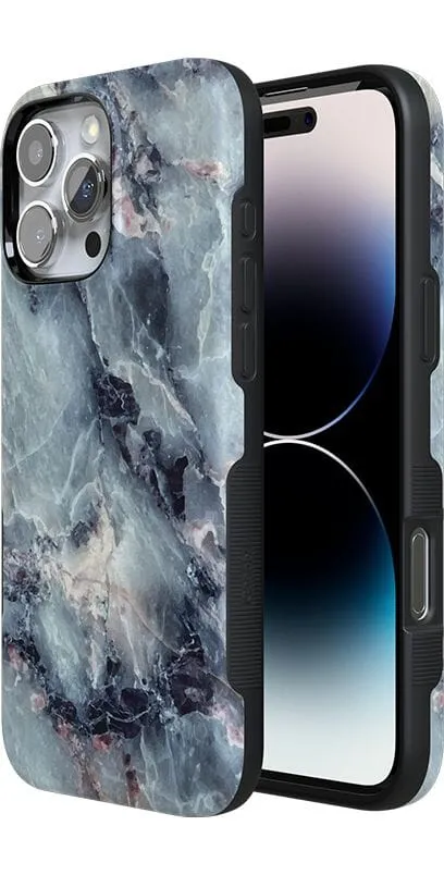 Deep Sea | Blue Marble Case