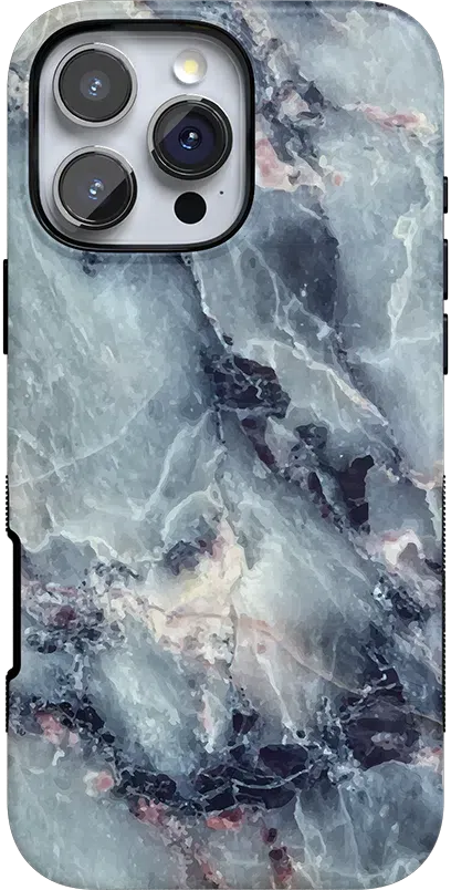 Deep Sea | Blue Marble Case