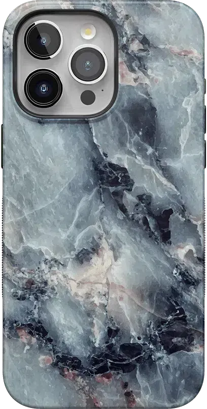 Deep Sea | Blue Marble Case