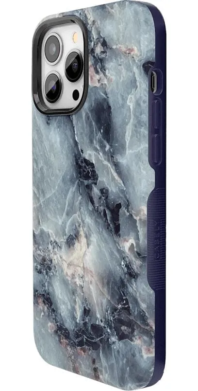 Deep Sea | Blue Marble Case