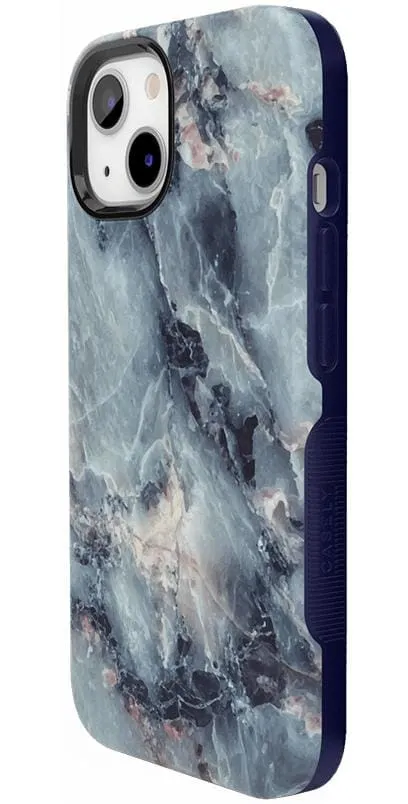 Deep Sea | Blue Marble Case