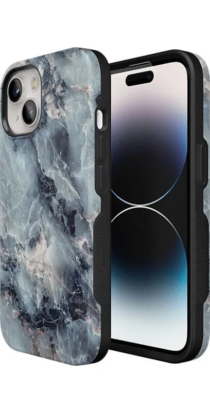 Deep Sea | Blue Marble Case