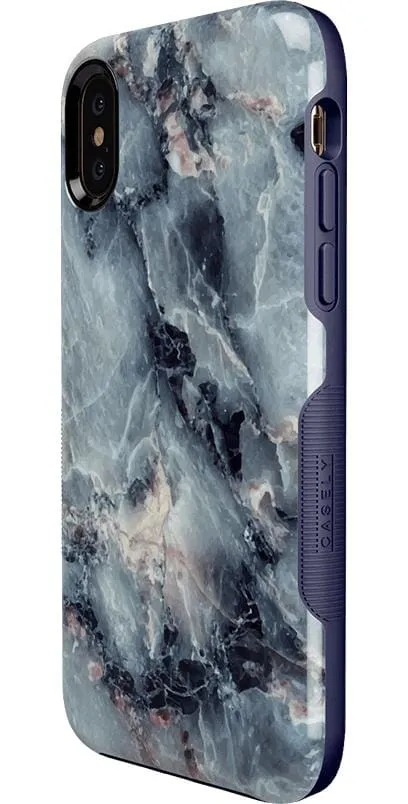 Deep Sea | Blue Marble Case