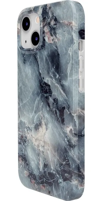 Deep Sea | Blue Marble Case