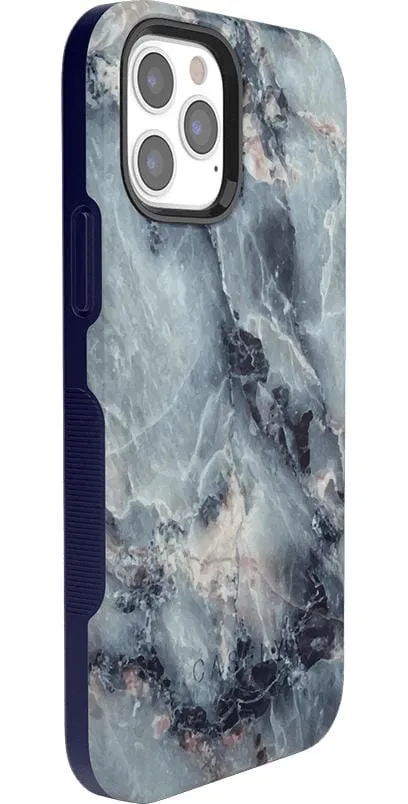 Deep Sea | Blue Marble Case