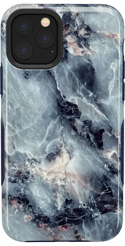 Deep Sea | Blue Marble Case