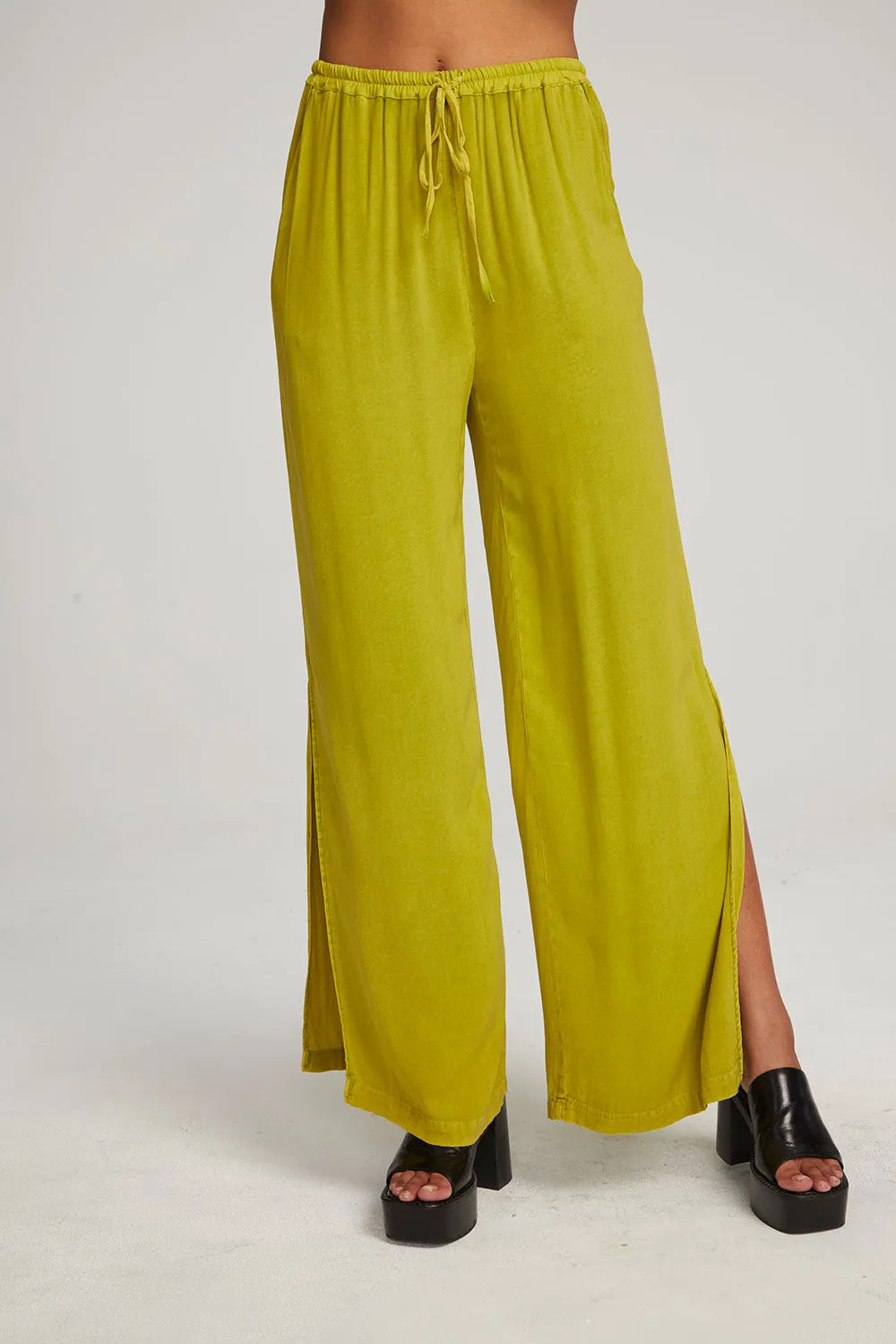 Devine Citron Trousers