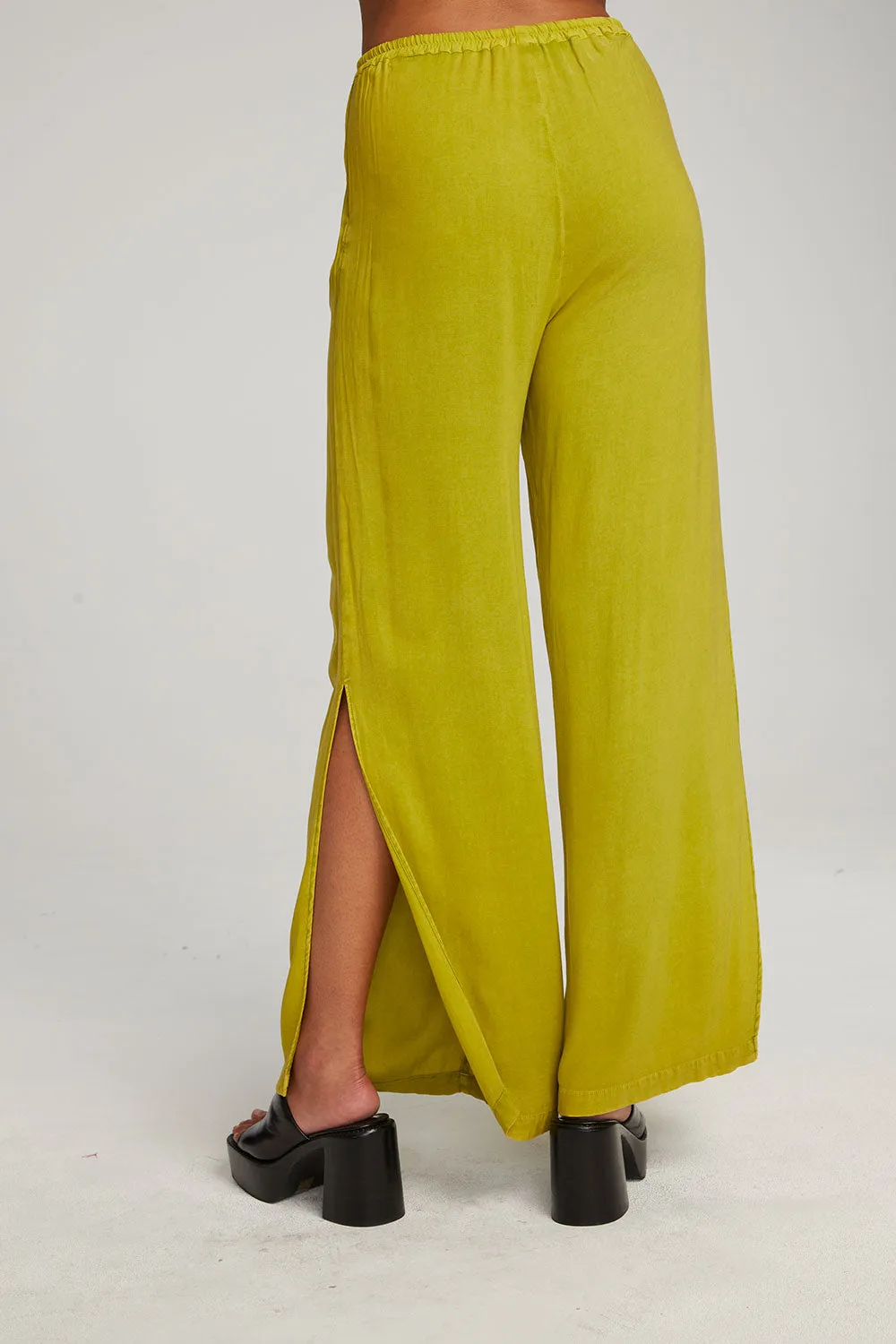 Devine Citron Trousers