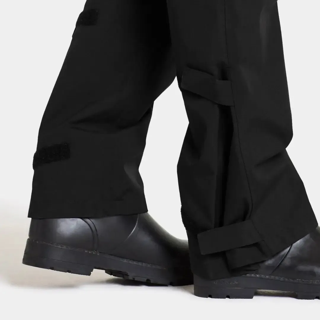 Didriksons Grit Rain Pants 2