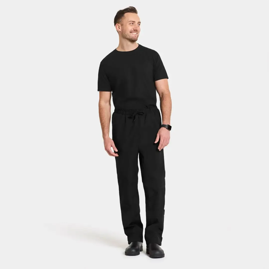 Didriksons Grit Rain Pants 2