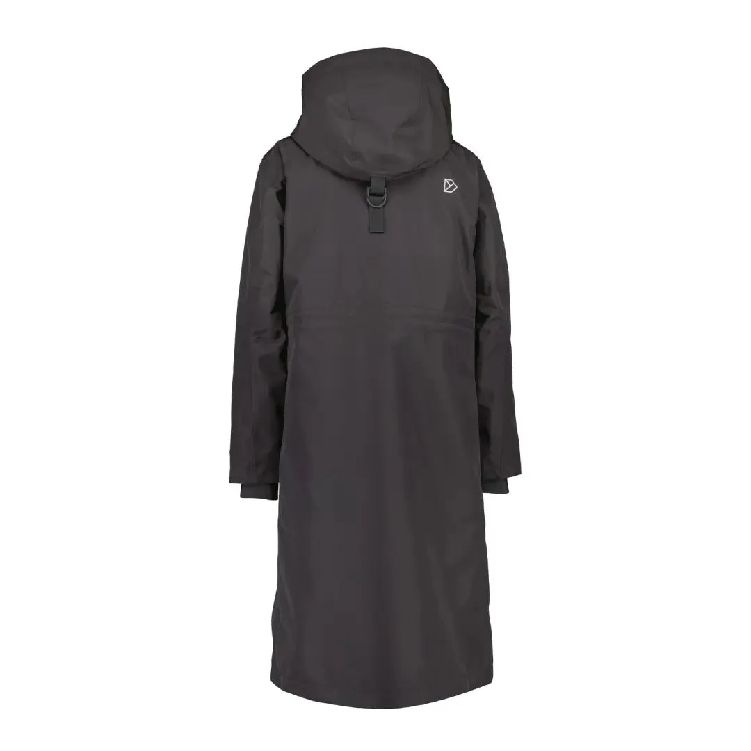 Didriksons Mia Long Womens Parka