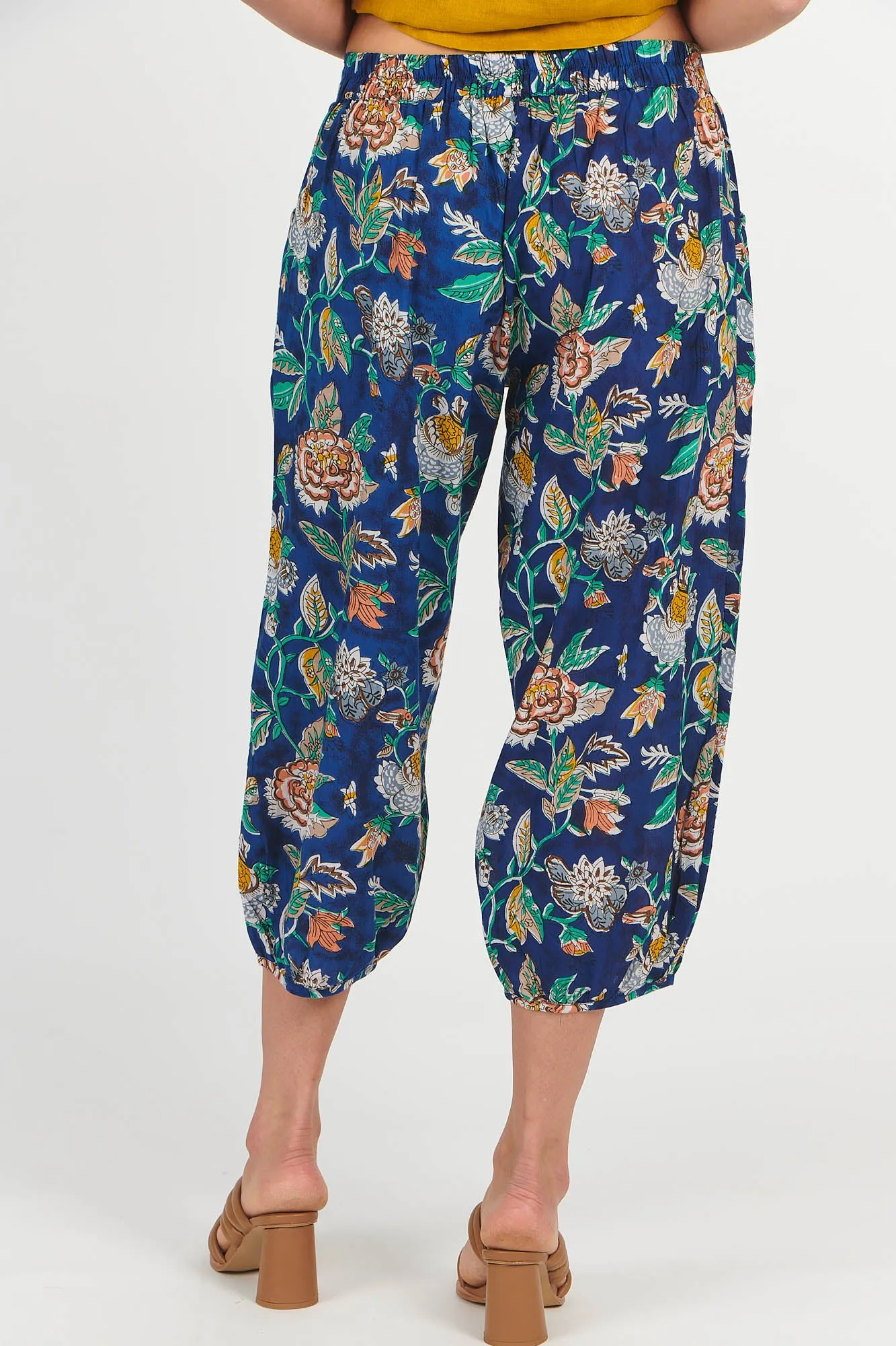 Dreamers Pant Marigold