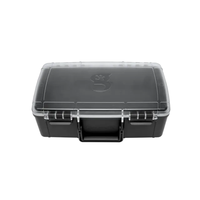 Dry Box Waterproof - X Large - Black