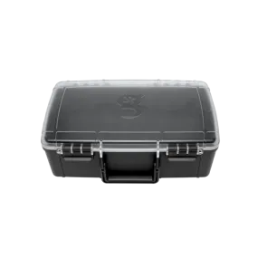 Dry Box Waterproof - X Large - Black