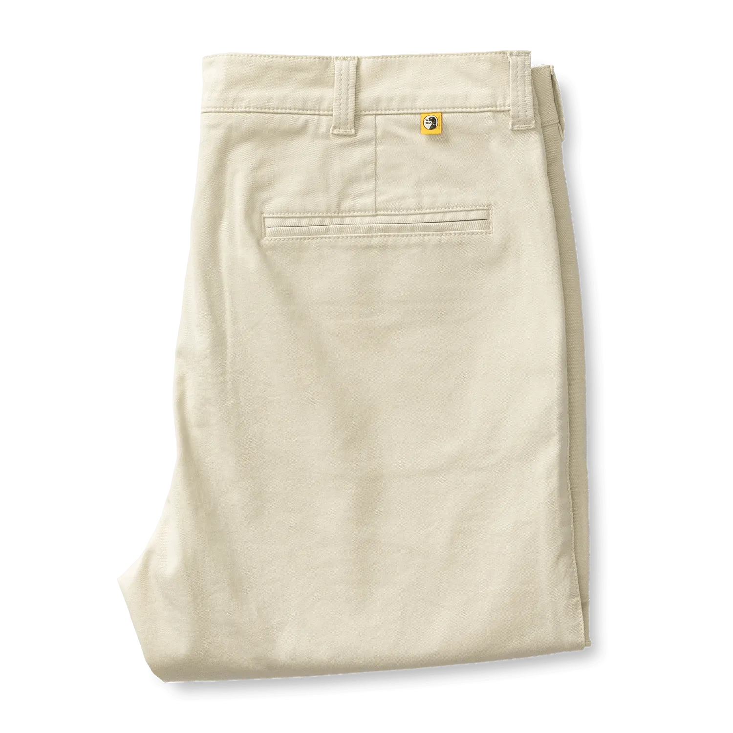 Duck Head Gold School Chino Slim Fit 32L - Men's