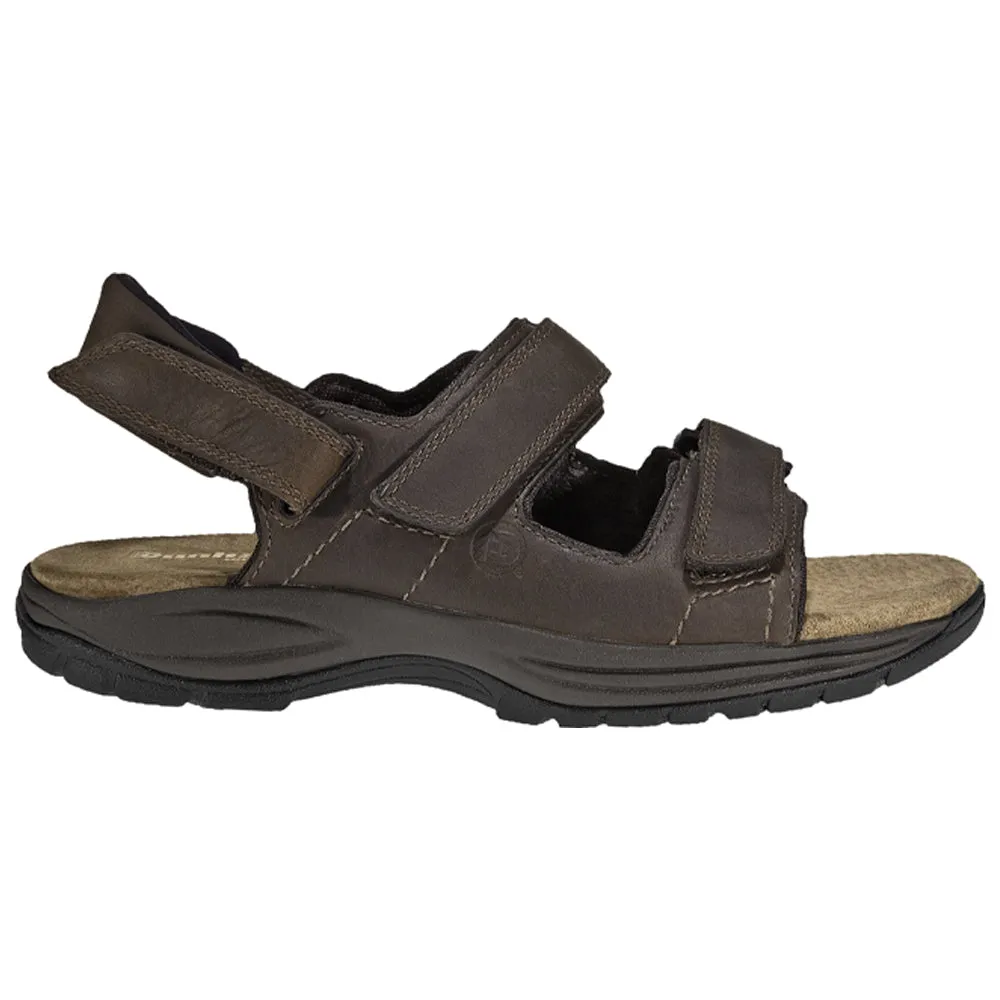 Dunham St Johnsbury Sandal Brown (Men's)