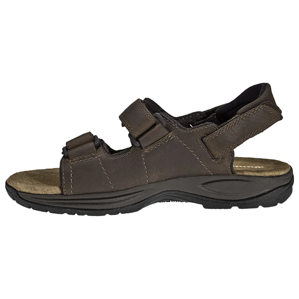 Dunham St Johnsbury Sandal Brown (Men's)