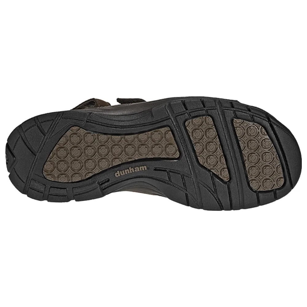 Dunham St Johnsbury Sandal Brown (Men's)