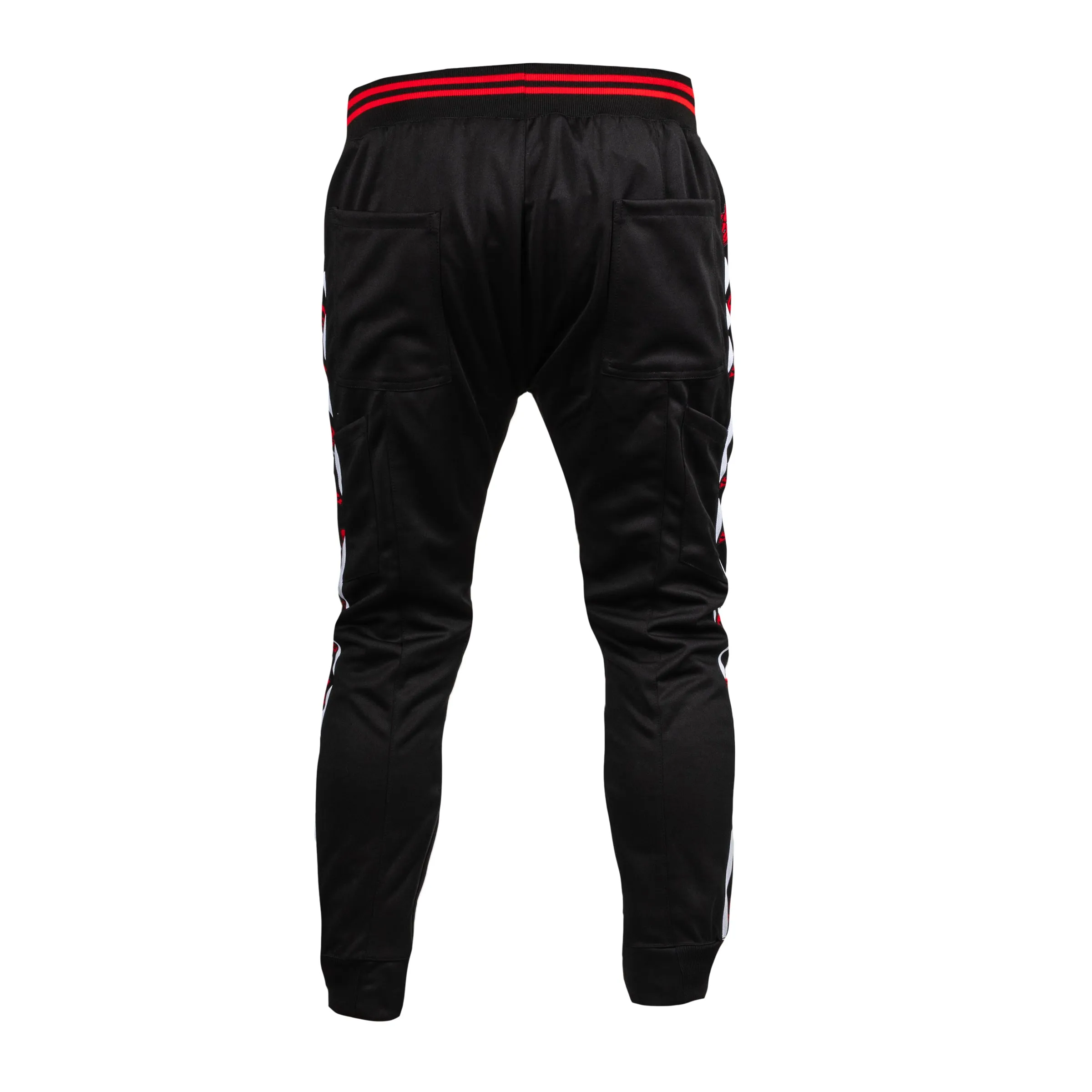 DZN "Make It Happen" FLD Jogger Pants