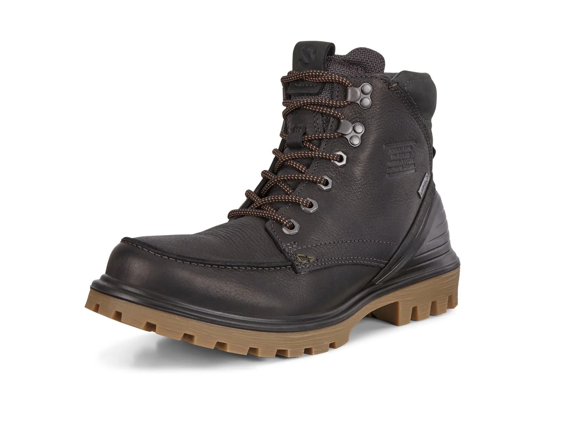 ECCO Tred Tray Gore-Tex Men's Boot