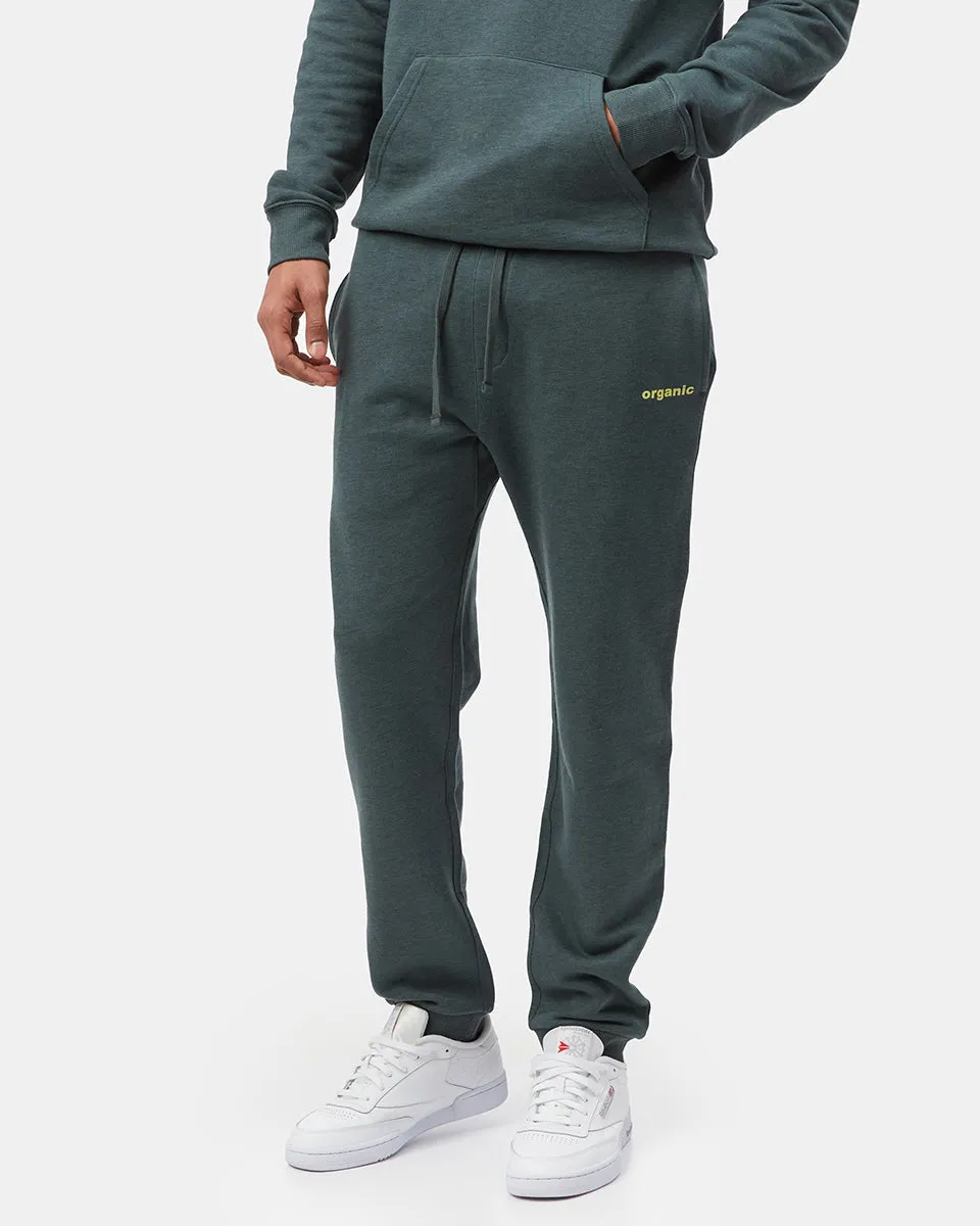 Eco Facts Sweatpant