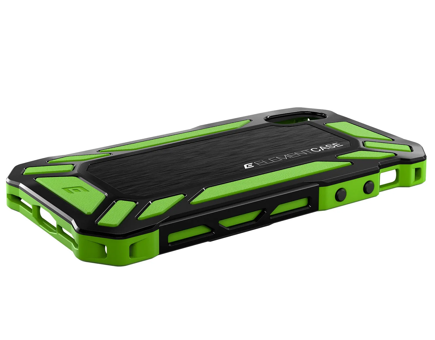 Element Case - Roll Cage for iPhone X / XS